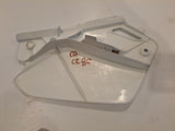 CR80R CR85R Left Side Panel