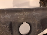Vinson LT500 Cover, Handle Rear