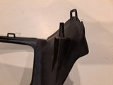 Vinson LT500 Cover, Handle Rear