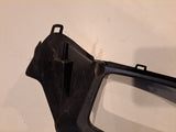 Vinson LT500 Cover, Handle Rear