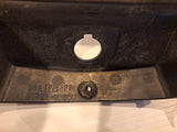 Vinson LT500 Cover, Handle Rear