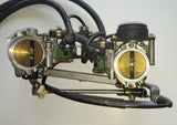 Ducati 748/916 Throttle Bodies