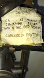 Ducati 748/916 Throttle Bodies