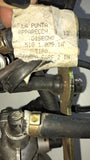 Ducati 748/916 Throttle Bodies