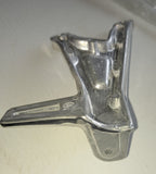 FZR750 Left Footpeg Brackets