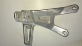 FZR750 Left Footpeg Brackets