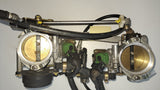 Ducati 748/916 Throttle Bodies