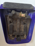 YZF R1 Solo Seat Cover