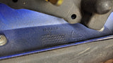 YZF R1 Solo Seat Cover