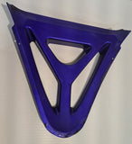 YZF R1 Inner Panel 3, V Cowl