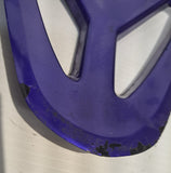 YZF R1 Inner Panel 3, V Cowl