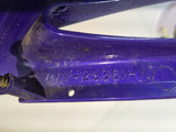 YZF R1 Inner Panel 3, V Cowl
