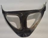 GSX-R 750/1100 V Cowl White