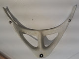 GSX-R 750/1100 V Cowl White