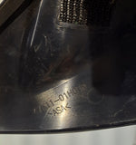 GSX-R Right Frame Cover