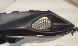 GSX-R 1000 Left Air Intake Cover