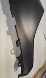 GSX-R 1000 Left Air Intake Cover
