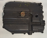 GSX-R Oil Pan