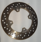 ZX-6R ZX-6RR ZX-636 Z1000 Rear Rotor