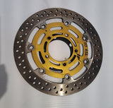 ZX-6R ZX-6RR 636 Front Brake Rotor
