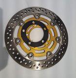 ZX-6R ZX-6RR 636 Front Brake Rotor