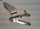 R1 Right Footpeg Bracket