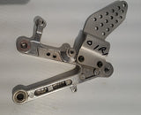 R1 Right Footpeg Bracket