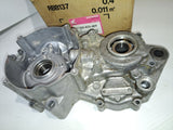 CR250R Left Engine Case