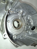 CR250R Left Engine Case