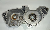 CR250R Left Engine Case
