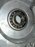 CR250R Left Engine Case