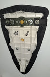 ZX-6R Passenger Seat