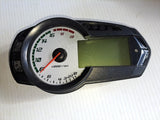ZX-6R Meter Assembly Gauge