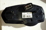 ZX-6R Meter Assembly Gauge