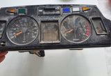1983 XVZ1200 Venture Gauges