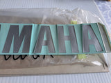 Yamaha R6 Lower Cowl Emblem