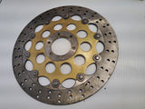 Ducati Front Brake Rotor