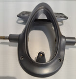 BMW R1200 License Plate Tail Light Bracket