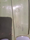 Magnum 325 Hood