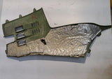 Polaris Magnum 325 Right Panel