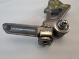 ZX-11 Right Rear Footpeg and Bracket
