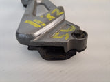 ZX-11 Right Rear Footpeg and Bracket