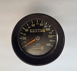 Kawasaki H1 500 Speedo