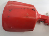 XR100 Honda Handguards