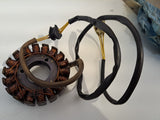GS550 Stator