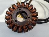 GS550 Stator