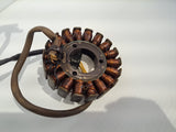 GS550 Stator