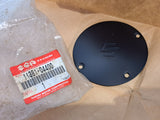 JR50 Magneto Cover Cap