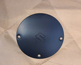 JR50 Magneto Cover Cap