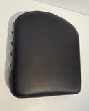 XVS650 V-Star Backrest Pad